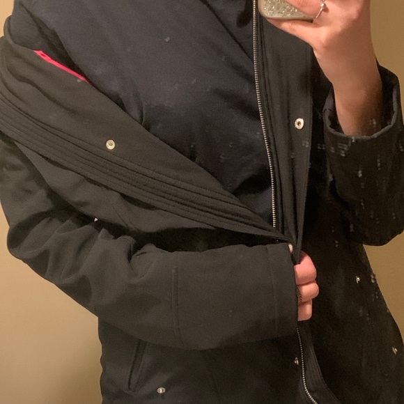 Tommy Hilfiger Jacket - Picture 5 of 9